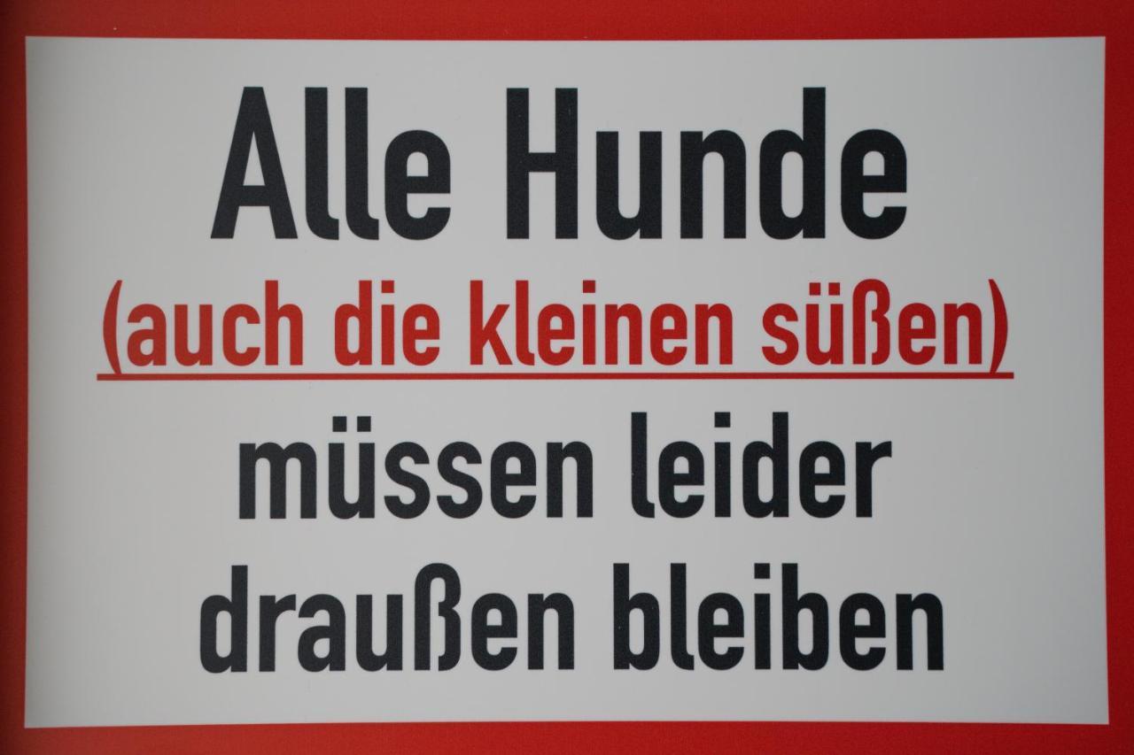 Rhoener Heim Kaltennordheim Exterior foto